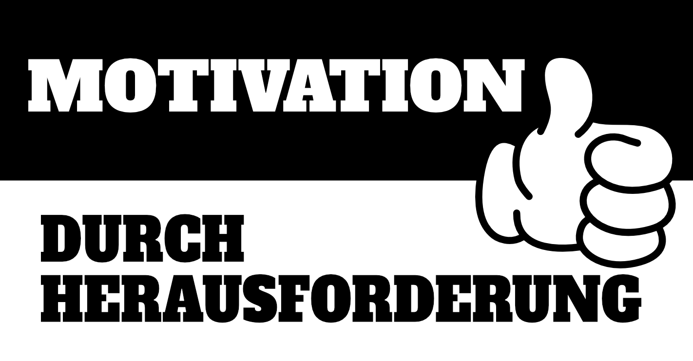 Read more about the article Motivation durch die Goldlöckchen-Regel
