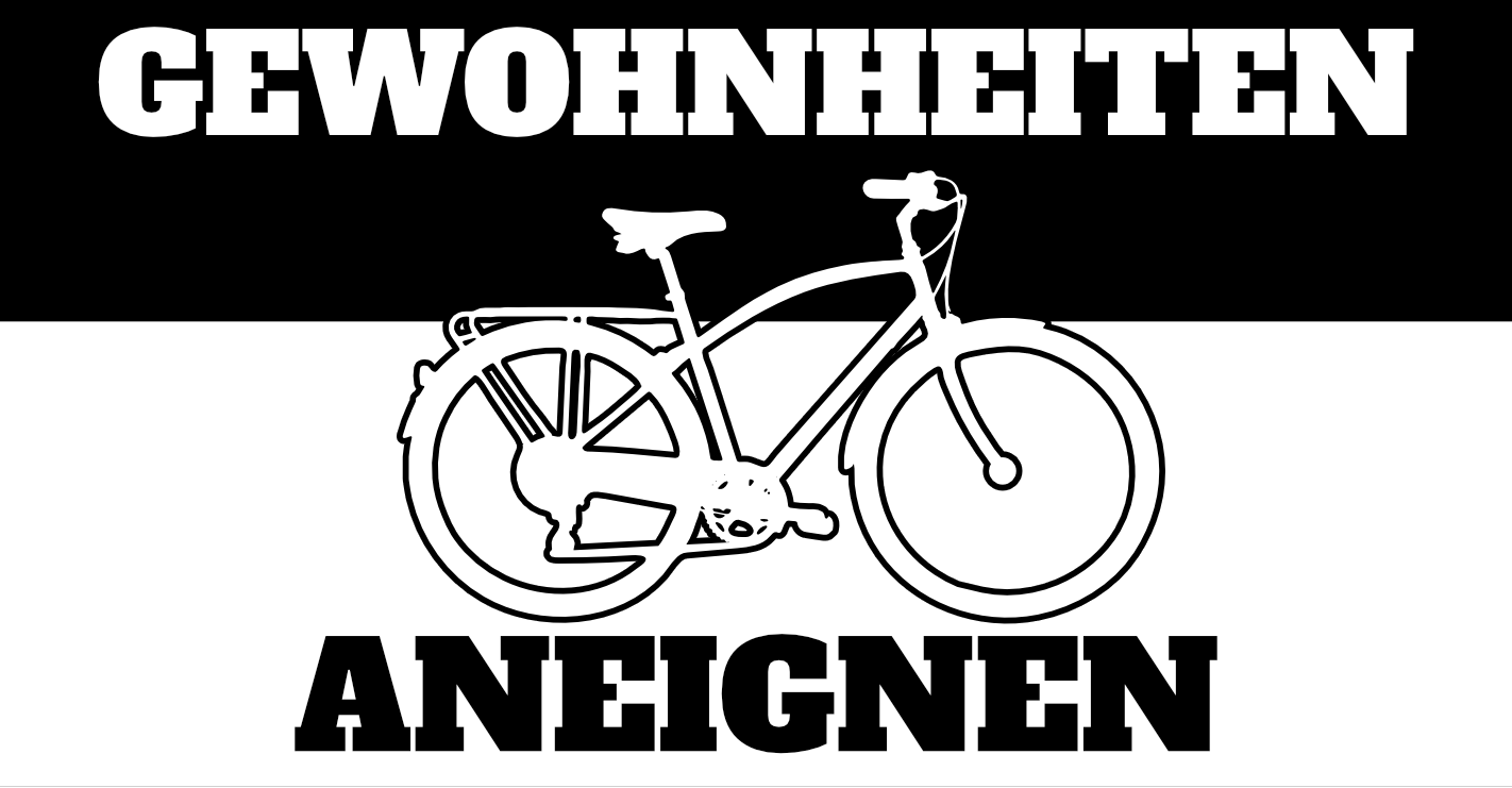 You are currently viewing Gute Gewohnheiten aneignen