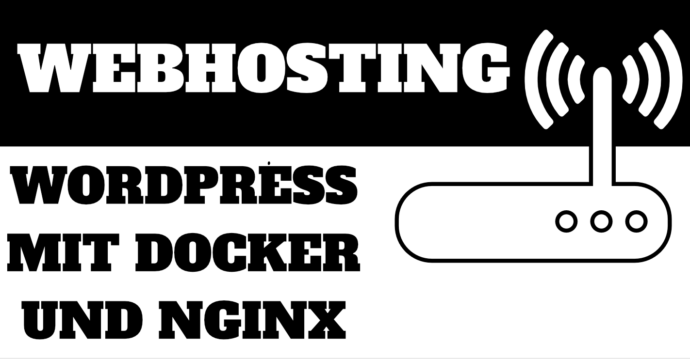 You are currently viewing Docker mit WordPress, MySQL und NGINX auf dem Raspberry-Pi