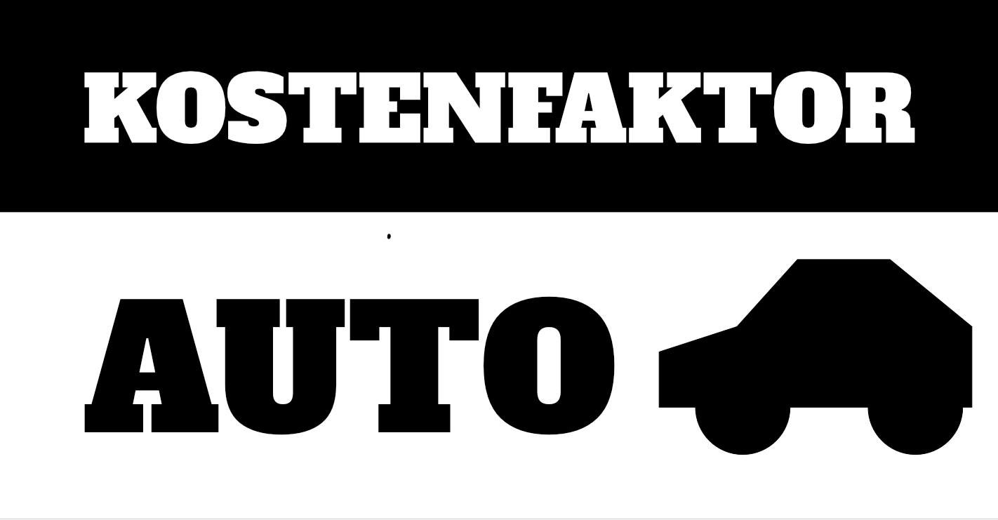 You are currently viewing Kostenfaktor Auto