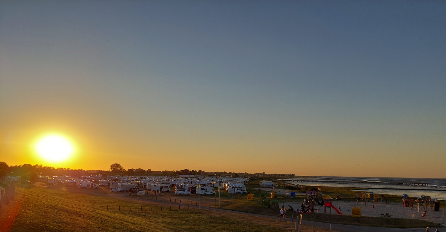 You are currently viewing Fahrradtour zur Nordsee