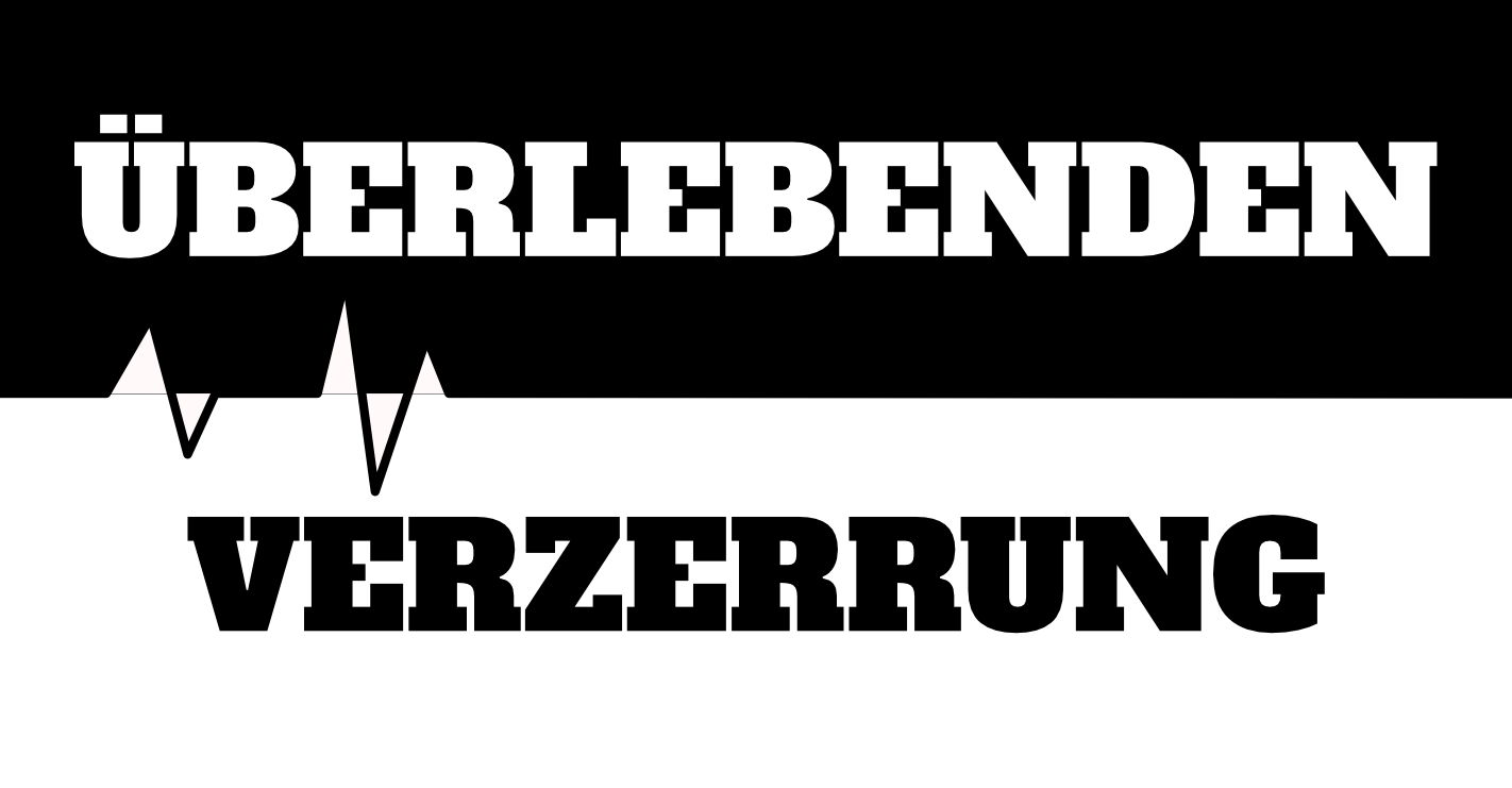 You are currently viewing Überlebenden-Verzerrung