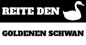 Read more about the article Reite den goldenen Schwan